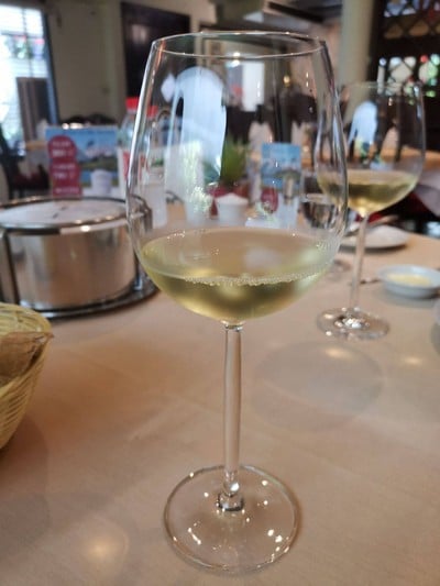 White Wine