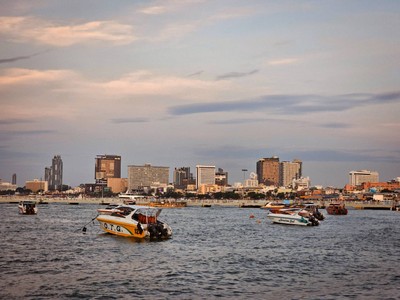 "Love in Museum Pattaya"