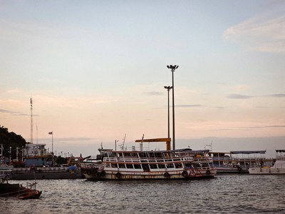 "Love in Museum Pattaya"