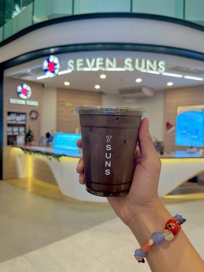 Signature Houjicha