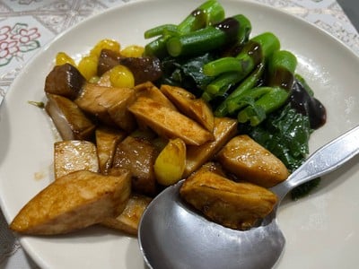 ขนมจีบเป๋าฮื้อ