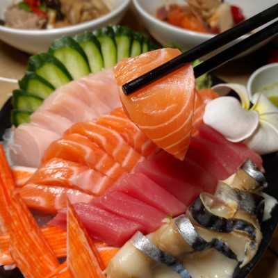 Great Harbour ICONSIAM