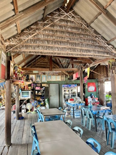 🌅 บรรยากาศร้าน.