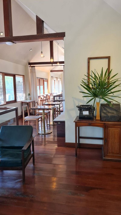 บรรยากาศ