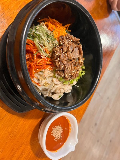 Bibimbub