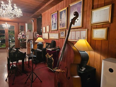 บรรยากาศ