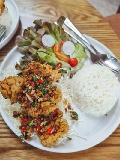 Taste&rest Cafe And Restaurant