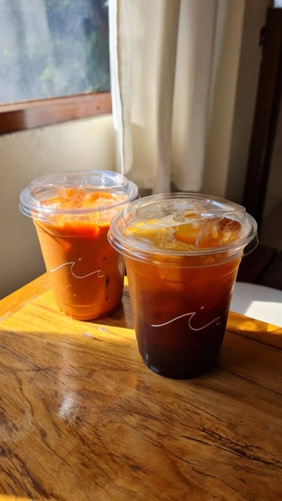 อาหาร หรือ เครื่องดื่ม