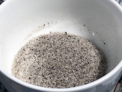 ฝรั่งแช่บ๊วย