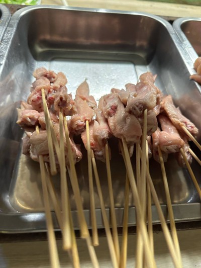 ปีกไก่
