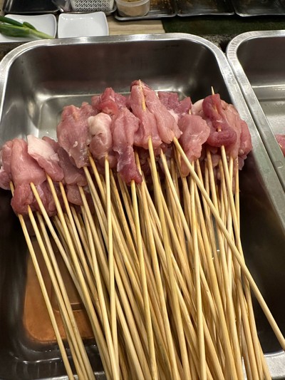 เนื้อหมู