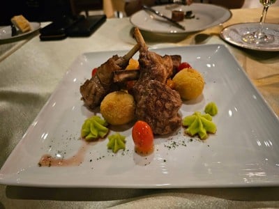 แกะย่าง