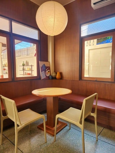 Woody Haus Café - วู้ดดี้ เฮ้าส์ คาเฟ่ ฉะเชิงเทรา