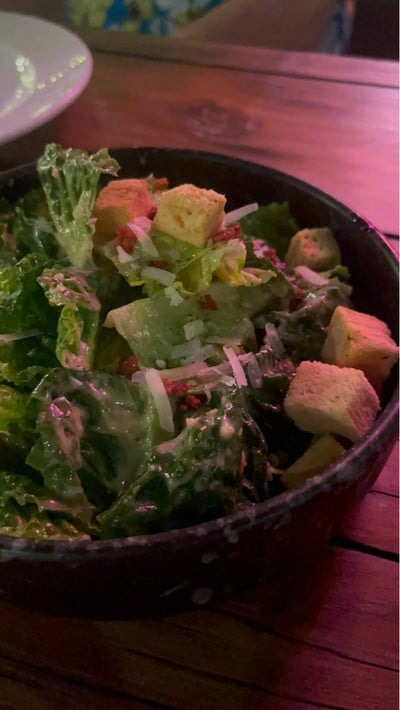 ซีซาร์สลัด