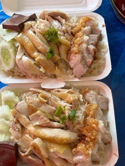 อาหาร หรือ เครื่องดื่ม