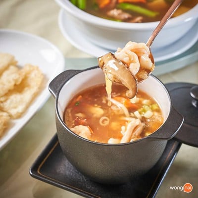 อาหาร หรือ เครื่องดื่ม