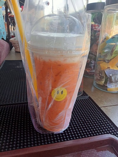 อาหาร หรือ เครื่องดื่ม