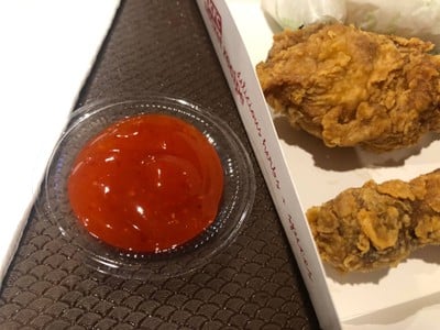 ซอสพริกศรีราชา