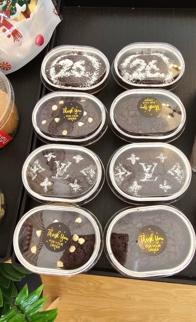 บราวนี่