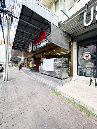 หน้าร้าน