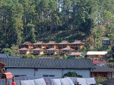 บรรยากาศ