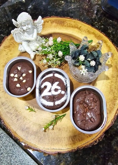 บราวนี่