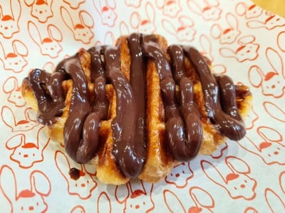 เมนูของร้าน Qottontale cafe-coffee