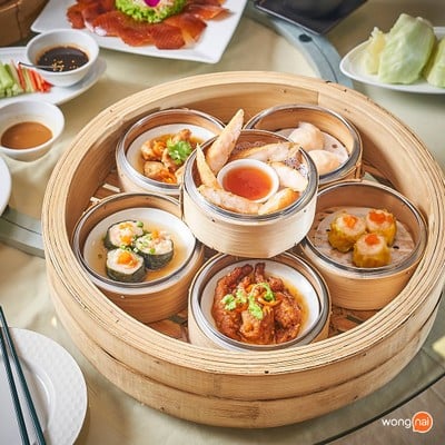 อาหาร หรือ เครื่องดื่ม