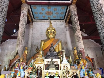 บรรยากาศ