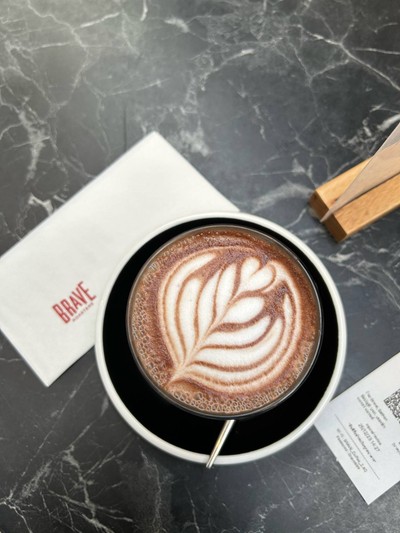 Brave Roasters Sathon