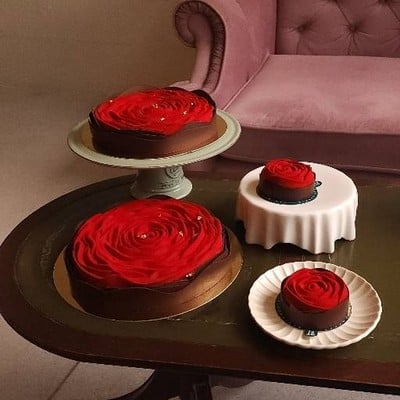 Patisserie Rosie