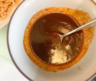 วิธีทำ ผัดมาม่า