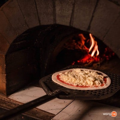 Bosco Italian