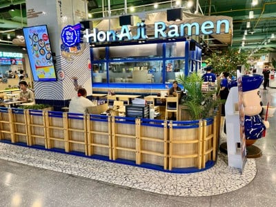 🌅 บรรยากาศร้าน.