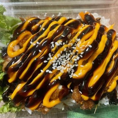 ข้าวกล่องพาเพลิน🍱 บางพลี