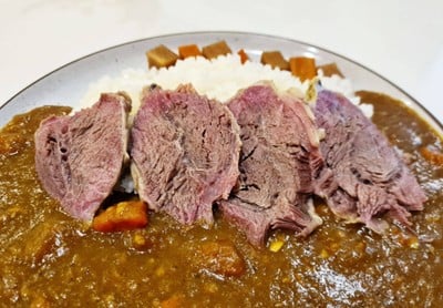 เมนูของร้าน ROUX’S ROUX'S Convent Rd