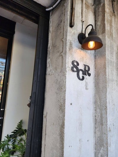 หน้าร้าน