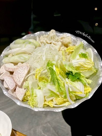 อาหาร หรือ เครื่องดื่ม