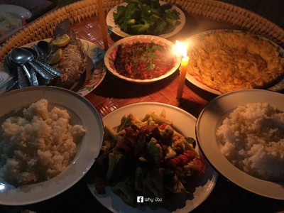 บรรยากาศ