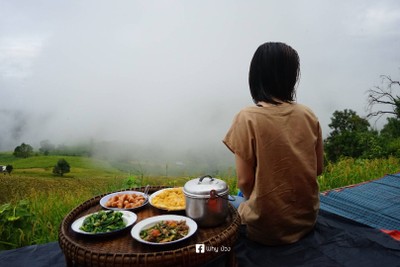 บรรยากาศ