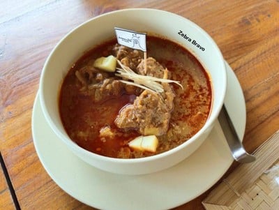 แกงฮังเล