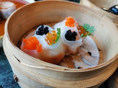 เมนูของร้าน Kopihub | พระยาสัจจา Kopihub | พระยาสัจจา