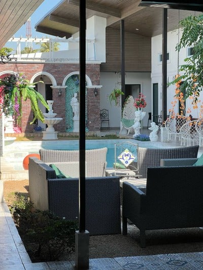 สังขละวิลเลจ รีสอร์ท