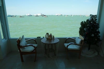 บรรยากาศ