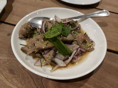 ตับหวาน