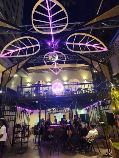 บรรยากาศ