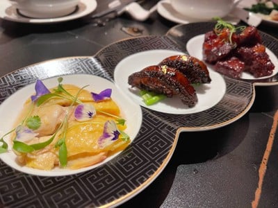 ออเดิร์ฟ