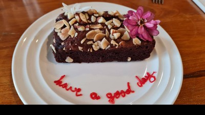 Brownie