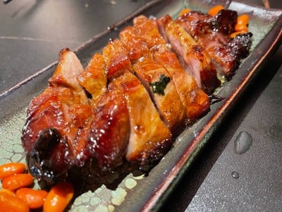 อร่อยไม่แพ้ Mott 32 