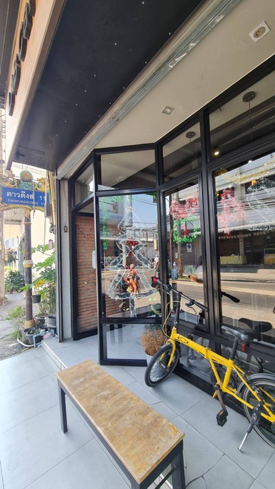 หน้าร้าน